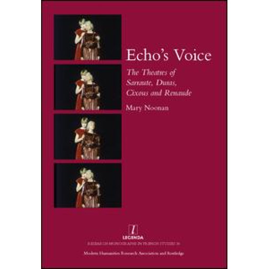 Echo's Voice