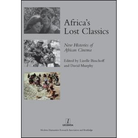 Africa's Lost Classics