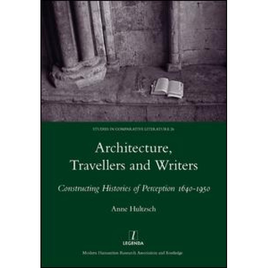 Architecture, Travellers and Writers