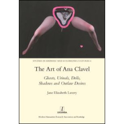 The Art of Ana Clavel