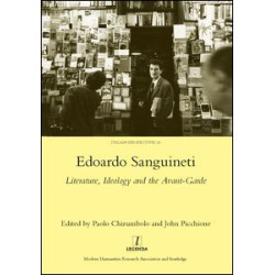 Edoardo Sanguineti