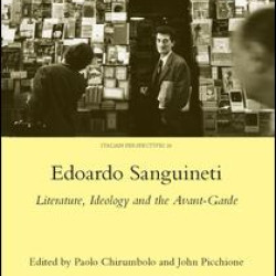 Edoardo Sanguineti Edoardo Sanguineti