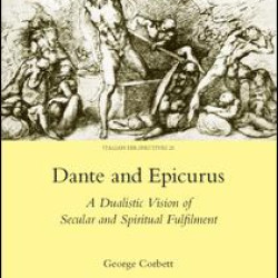 Dante and Epicurus Dante and Epicurus