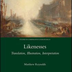 Likenesses Likenesses