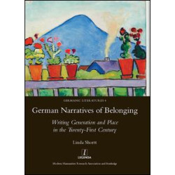 German Narratives of Belonging