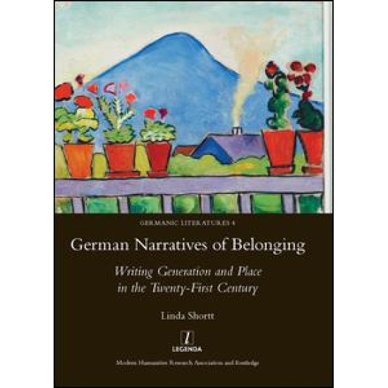 German Narratives of Belonging
