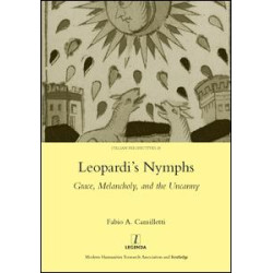 Leopardi's Nymphs Leopardi's Nymphs