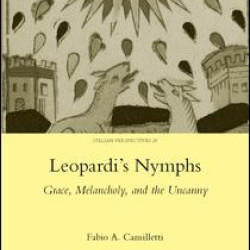 Leopardi's Nymphs Leopardi's Nymphs