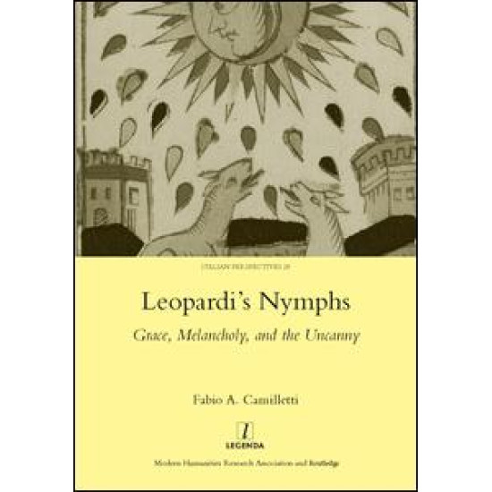 Leopardi's Nymphs