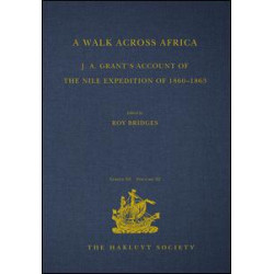 A Walk across Africa