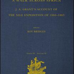 A Walk across Africa