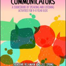 Making Good Communicators Making Good Communicators