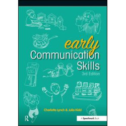 Early Communication Skills Early Communication Skills