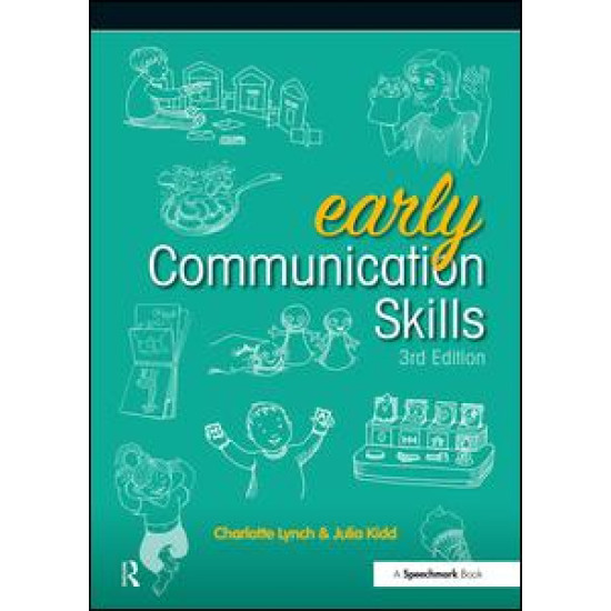 Early Communication Skills