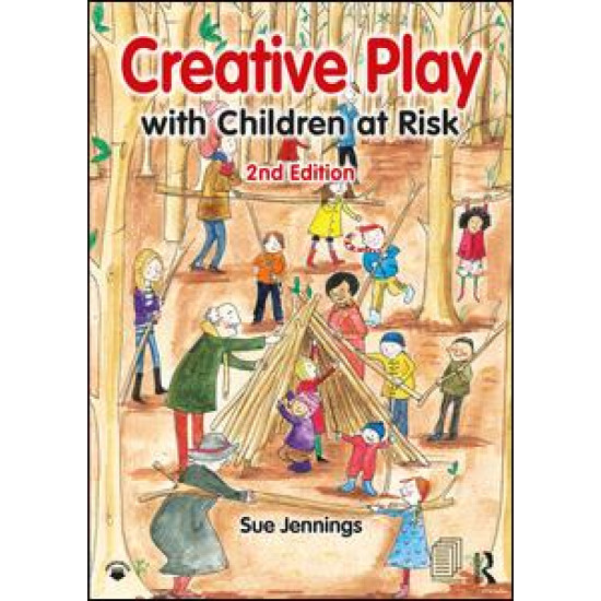 Creative Play with Children at Risk Creative Play with Children at Risk