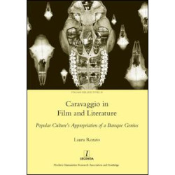 Caravaggio in Film and Literature Caravaggio in Film and Literature