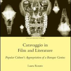 Caravaggio in Film and Literature Caravaggio in Film and Literature