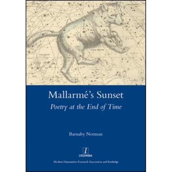 Mallarme's Sunset