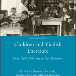 Children and Yiddish Literature