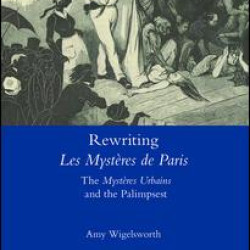 Rewriting 'Les Mystères de Paris'
