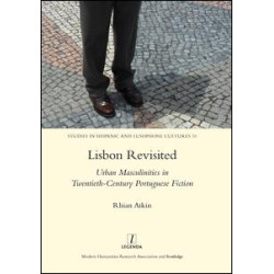 Lisbon Revisited