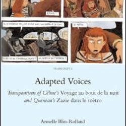 Adapted Voices Adapted Voices