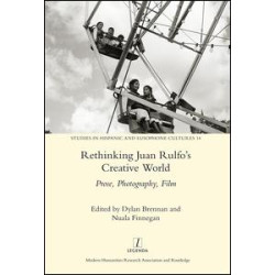 Rethinking Juan Rulfo's Creative World