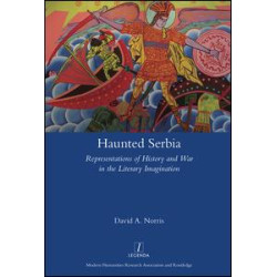 Haunted Serbia