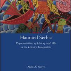 Haunted Serbia Haunted Serbia