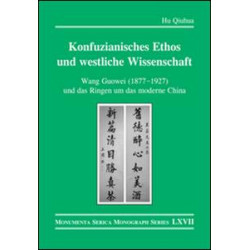 Konfuzianisches Ethos und westliche Wissenschaft