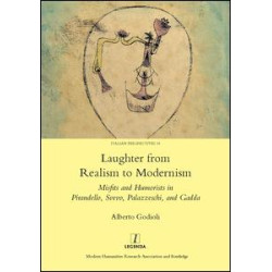 Laughter from Realism to Modernism