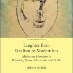 Laughter from Realism to Modernism Laughter from Realism to Modernism