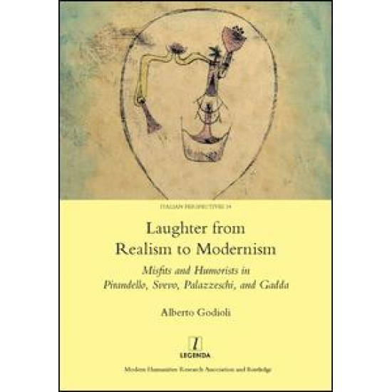 Laughter from Realism to Modernism