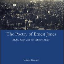 The Poetry of Ernest Jones