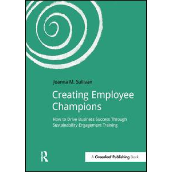Creating Employee Champions Creating Employee Champions