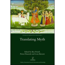 Translating Myth Translating Myth