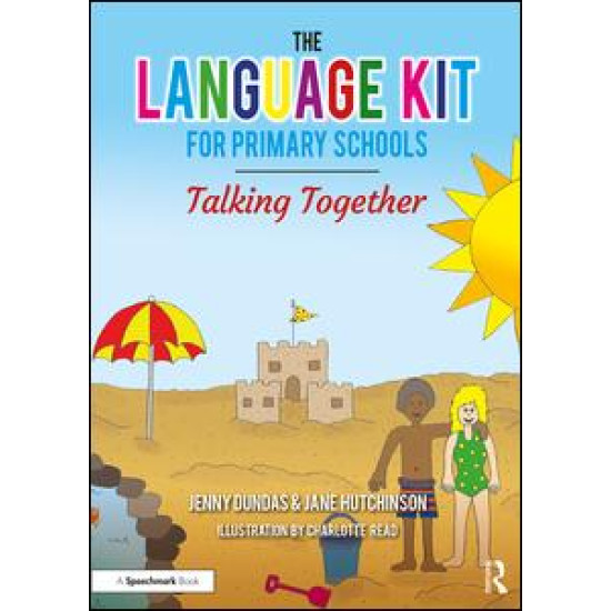 The Language Kit for Primary Schools The Language Kit for Primary Schools