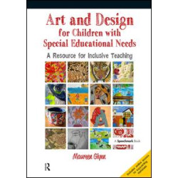 Art and Design for Children with SEN Art and Design for Children with SEN