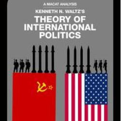 Theory of International Politics Theory of International Politics