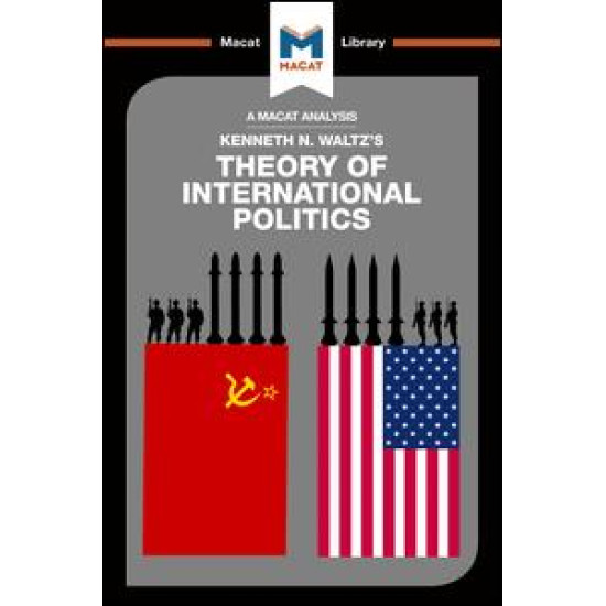 Theory of International Politics Theory of International Politics