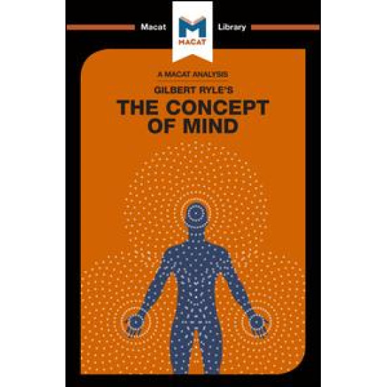 The Concept of Mind The Concept of Mind