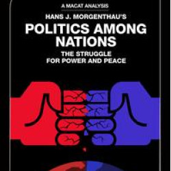 Politics Among Nations