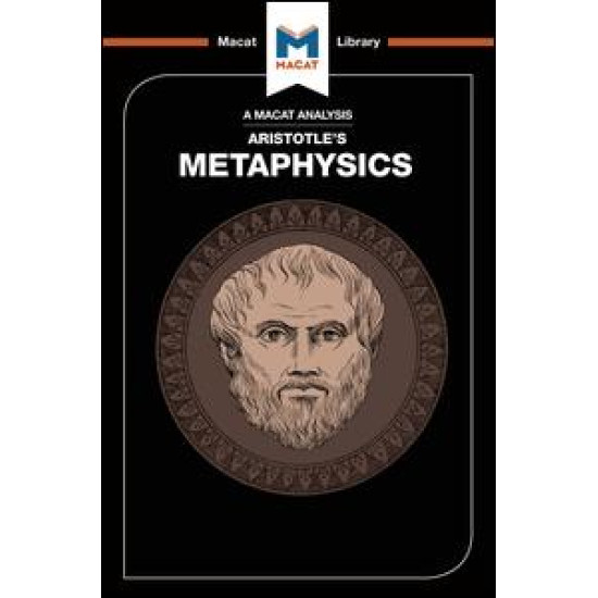 Metaphysics Metaphysics