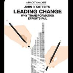 Leading Change Leading Change
