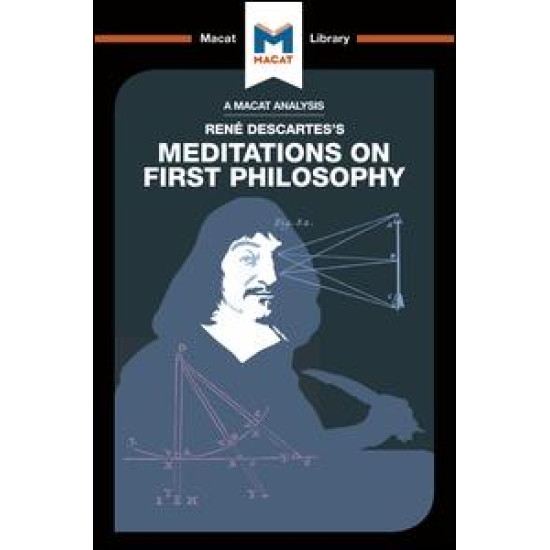 Meditations on First Philosophy Meditations on First Philosophy