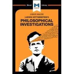 Philosophical Investigations Philosophical Investigations