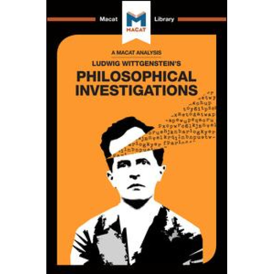 Philosophical Investigations Philosophical Investigations