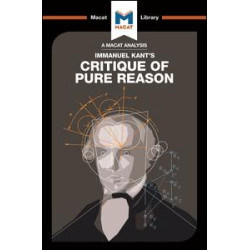 Critique of Pure Reason Critique of Pure Reason
