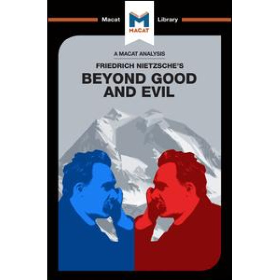 Beyond Good and Evil