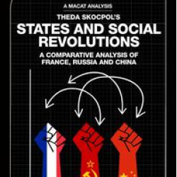 States and Social Revolutions States and Social Revolutions